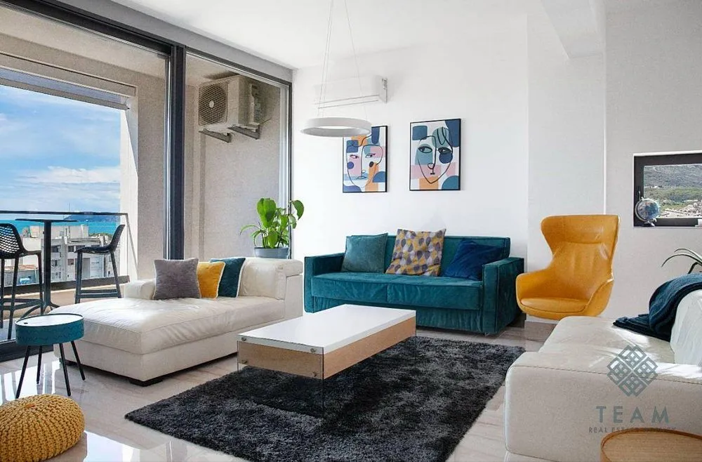 Sale, two bedroom apartment, 136m², Bar, Crna Gora