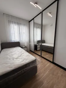 Izdavanje, dvosoban stan, 57m², Pod Goricom, Podgorica - image 8