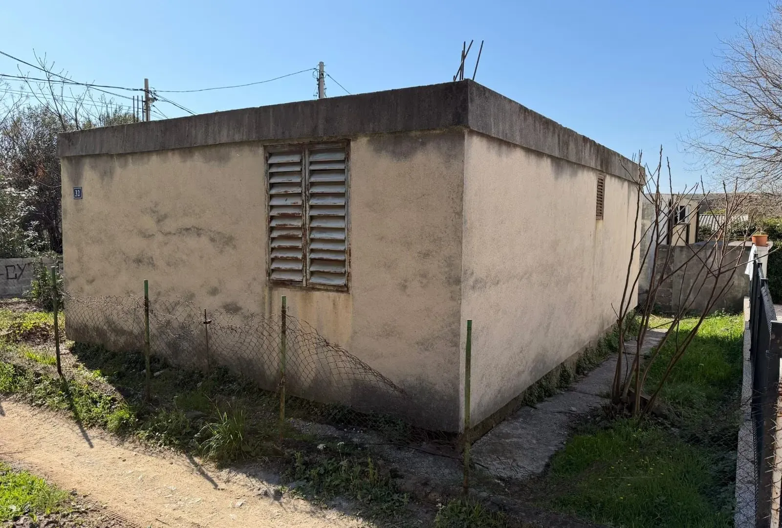 Prodaja, kuća, 41m², Sutomore, Bar