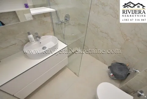 Sale, three bedroom apartment, 84m², Igalo, Herceg Novi - image 14