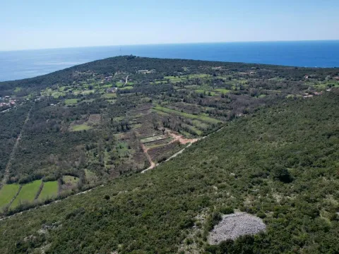 Prodaja, plac, 5230m², Zagora, Kotor - image 25