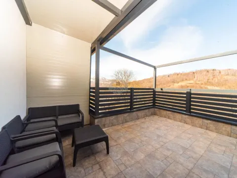 Sale, one bedroom apartment, 48m², Kolašin, Crna Gora - image 10