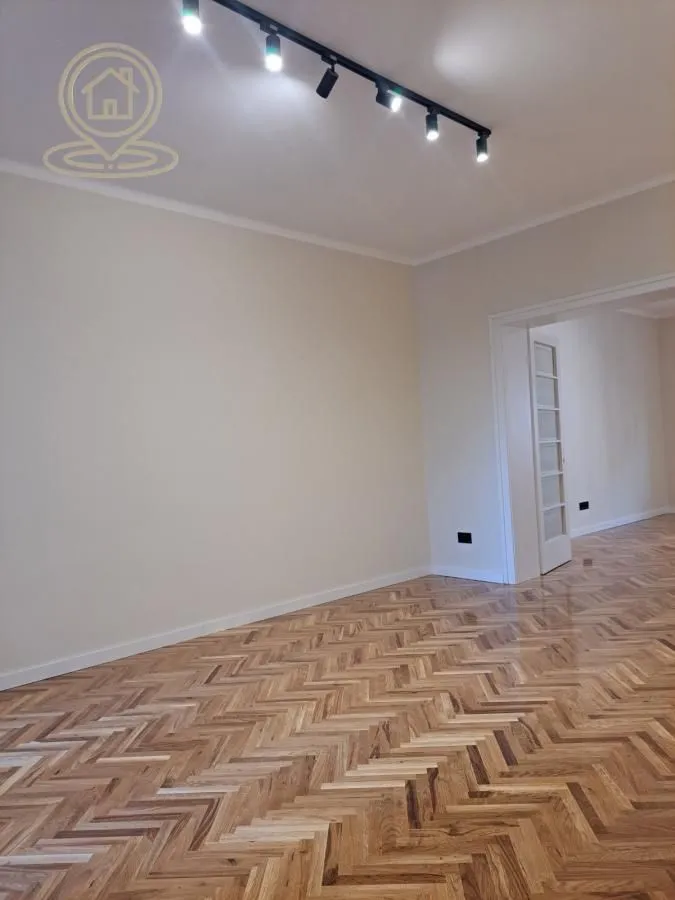 Prodaja, dvosoban stan, 59m², Stari grad, Novi Sad