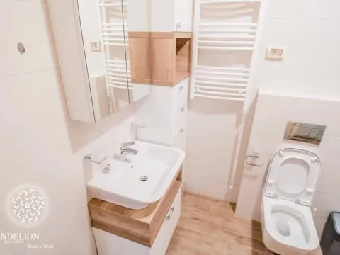 Prodaja, dvosoban stan, 71m², City Kvart, Podgorica - image 5