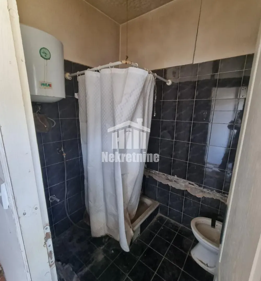 Prodaja, jednosoban stan, 29m², Zemun Sve Podlokacije, Beograd