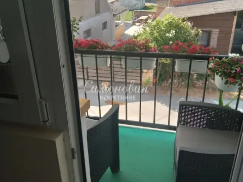 Sale, three bedroom apartment, 61m², Stari Slankamen, Inđija - image 17