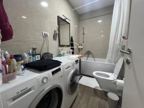 Prodaja, četvorosoban stan, 113m², Bulevar patrijarha Pavla, Novi Sad Sve Podlokacije - image 17