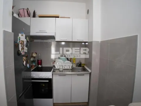 Sale, one bedroom apartment, 34m², Bulbulder, Zvezdara Sve Podlokacije - image 5