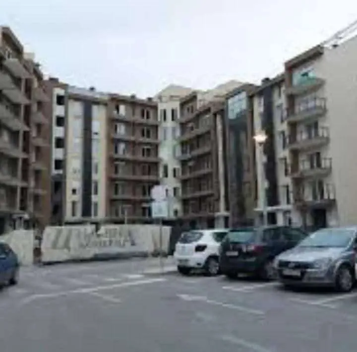 Prodaja, dvosoban stan, 79m², Pobrežje, Podgorica