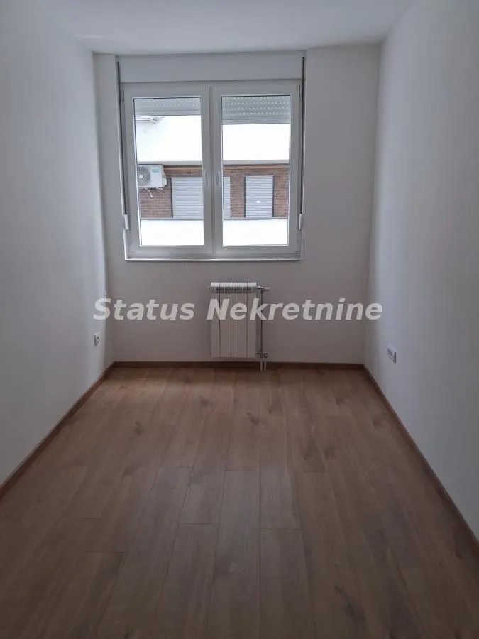 Prodaja, stan, 129m², Adamovićevo Naselje, Novi Sad Sve Podlokacije
