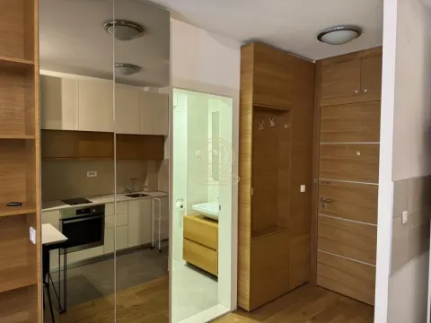 Izdavanje, jednosoban stan, 39m², Palilula Sve Podlokacije, Beograd - image 5