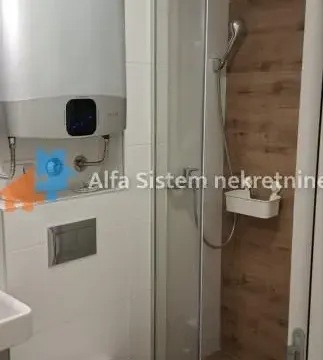 Rent, apartment, 45m², Vračar Centar, Vračar Sve Podlokacije - image 20