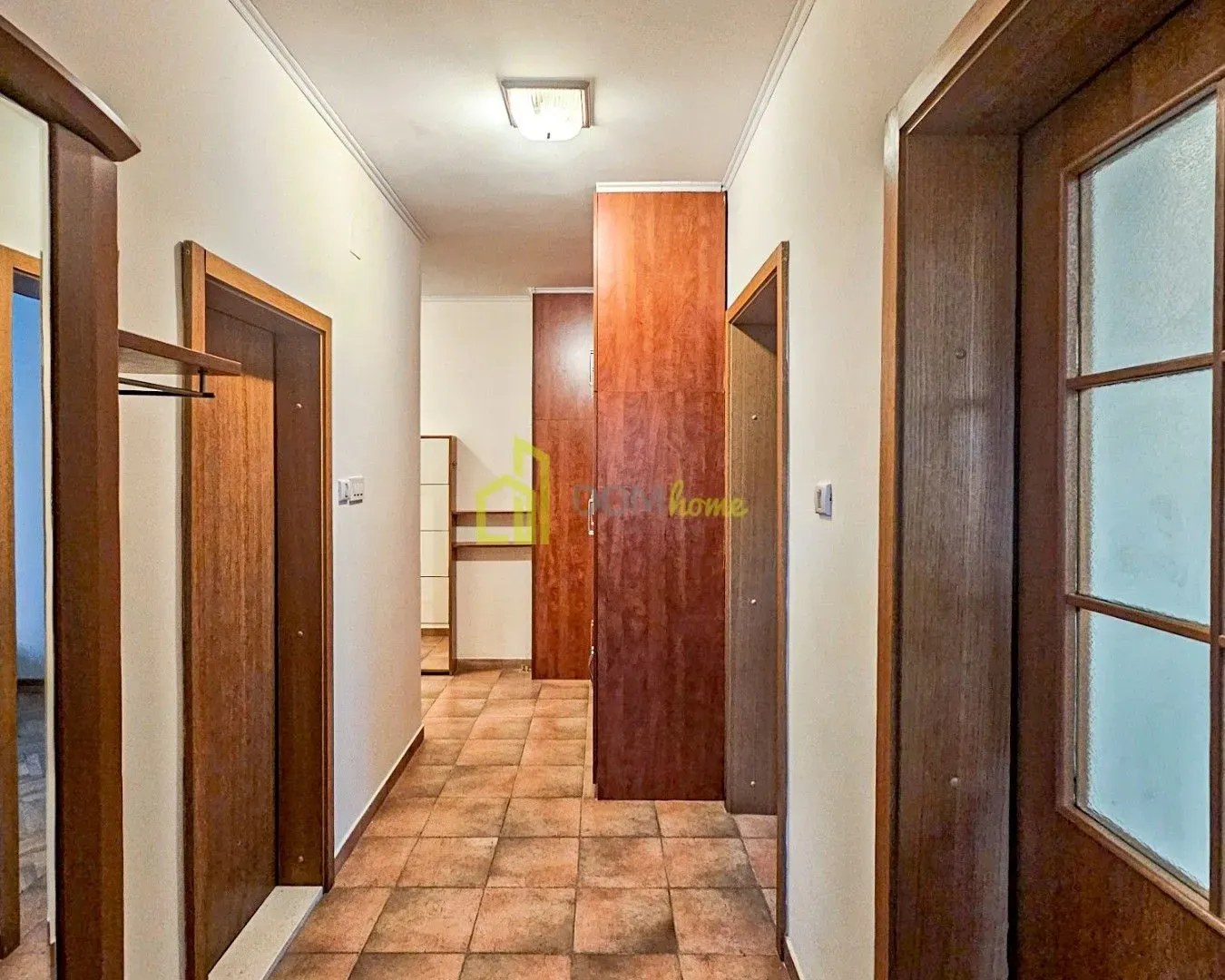 Rent, two bedroom apartment, 85m², Gorica C, Podgorica