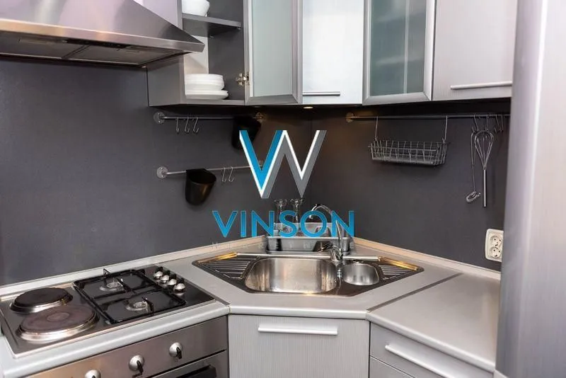 Izdavanje, dvosoban stan, 71m², Centar, Novi Sad