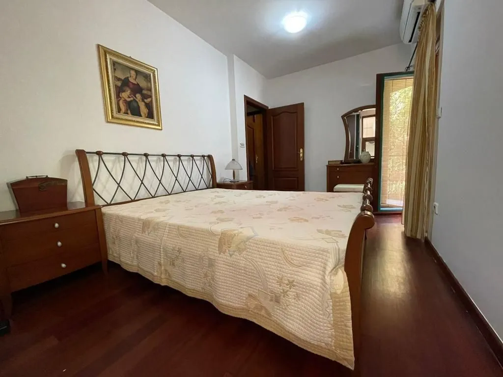 Rent, three bedroom apartment, 100m², Gorica C, Podgorica