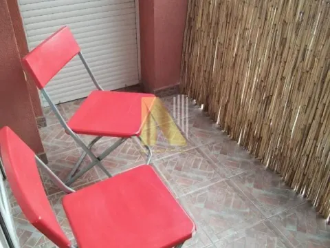 Sale, two bedroom apartment, 48m², Bulevar patrijarha Pavla, Novi Sad Sve Podlokacije - image 9