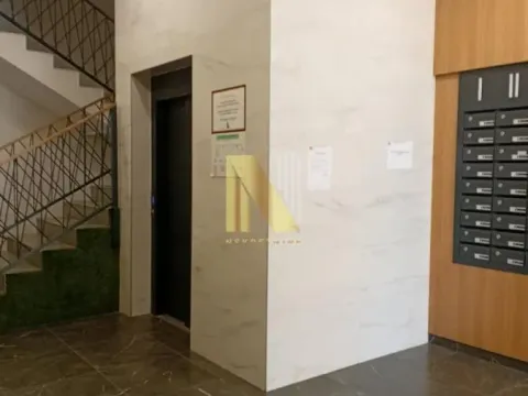 Izdavanje, jednosoban stan, 43m², Cara Dušana, Novi Sad Sve Podlokacije - image 9