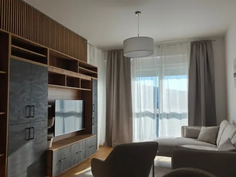 Rent, apartment, 47m², Zabjelo, Podgorica - image 7