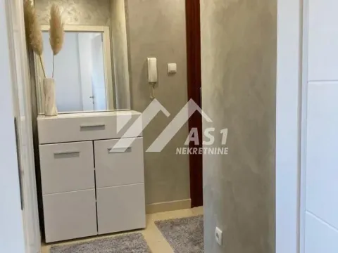 Rent, one bedroom apartment, 33m², Telep, Novi Sad Sve Podlokacije - image 7