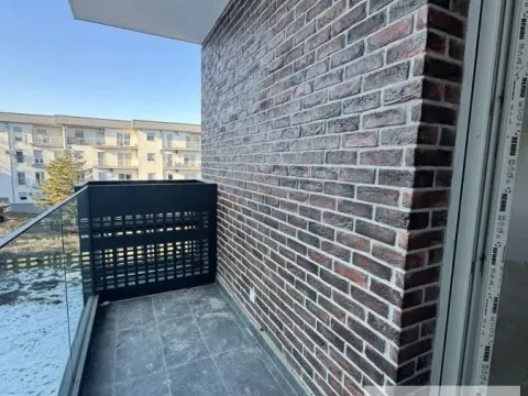 Sale, one bedroom apartment, 34m², Stari Banovci, Stara Pazova - image 7