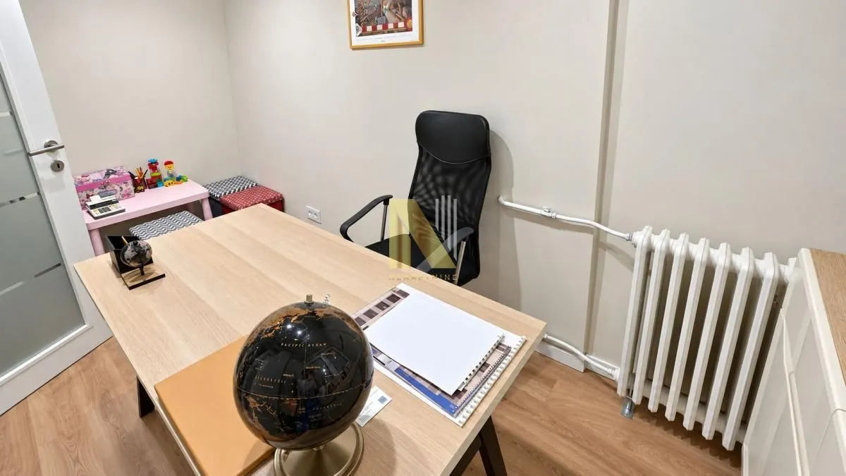 Prodaja, dvosoban stan, 40m², Liman 1, Novi Sad Sve Podlokacije