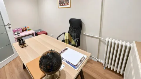 Prodaja, dvosoban stan, 40m², Liman 1, Novi Sad Sve Podlokacije - image 5