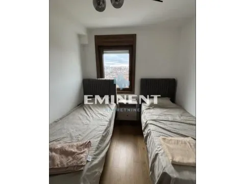 Rent, apartment, 39m², Šumice, Beograd - image 6