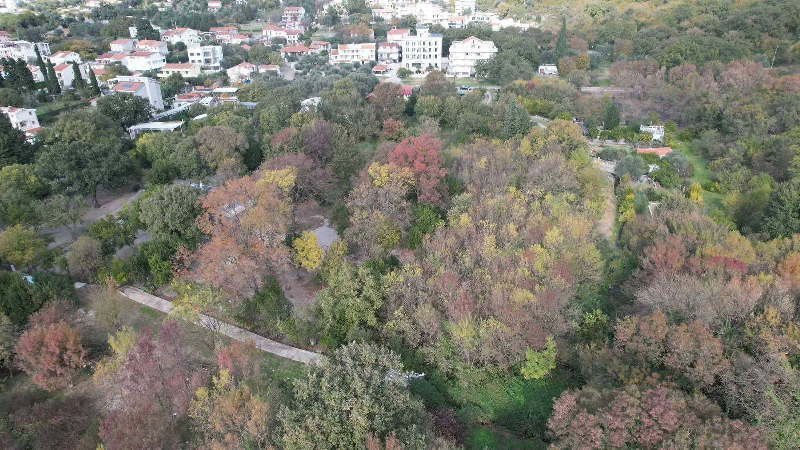 Prodaja, plac, 2673m², Buljarica, Budva
