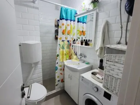 Sale, one bedroom apartment, 38m², Sajmište, Novi Sad - image 13