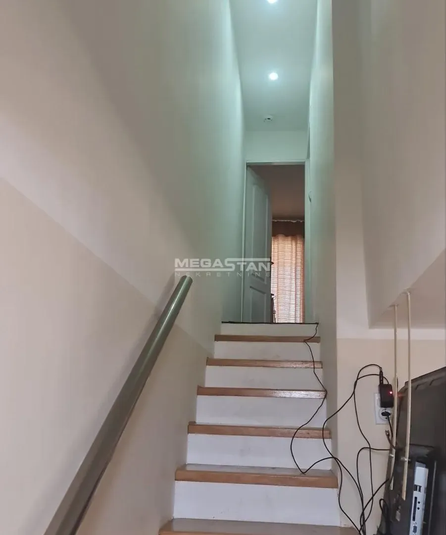 Prodaja, kuća, 90m², Srebrno jezero, Veliko Gradište