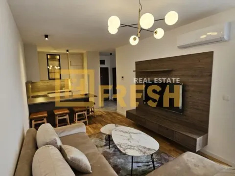 Sale, one bedroom apartment, 42m², Zabjelo, Podgorica