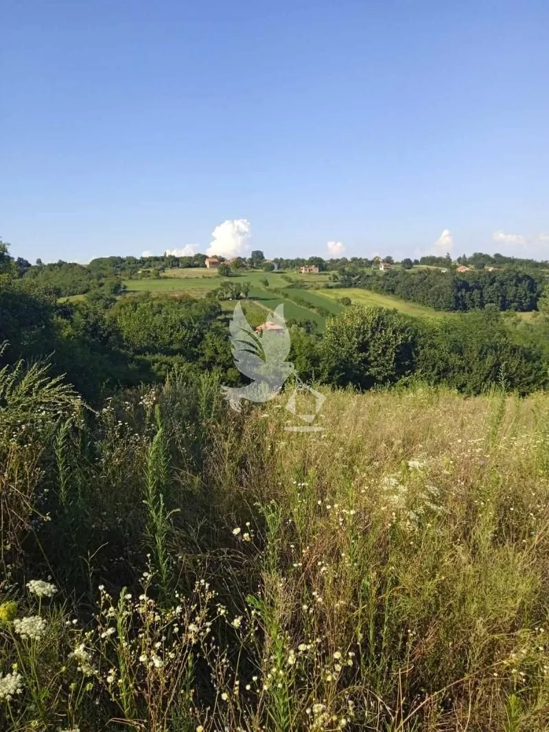 Prodaja, plac, 5700m², Nemenikuće, Sopot