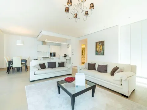 Prodaja, dvosoban stan, 146m², Dukley Gardens, Budva - image 4