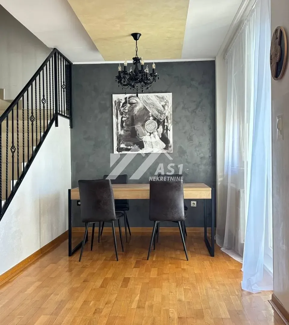 Prodaja, četvorosoban stan, 81m², Telep, Novi Sad Sve Podlokacije