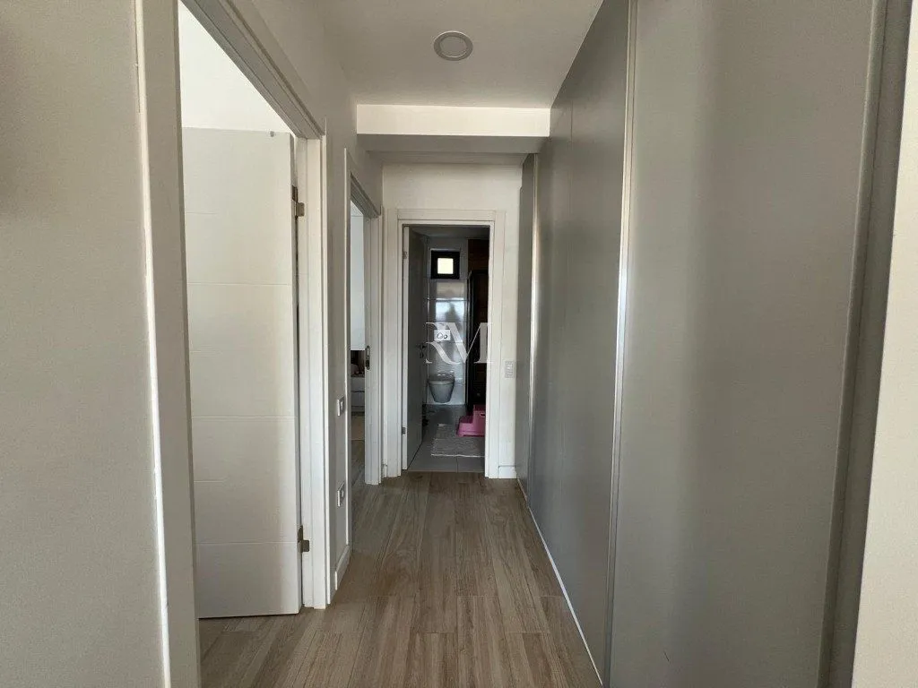 Prodaja, dvosoban stan, 65m², Kava, Tivat