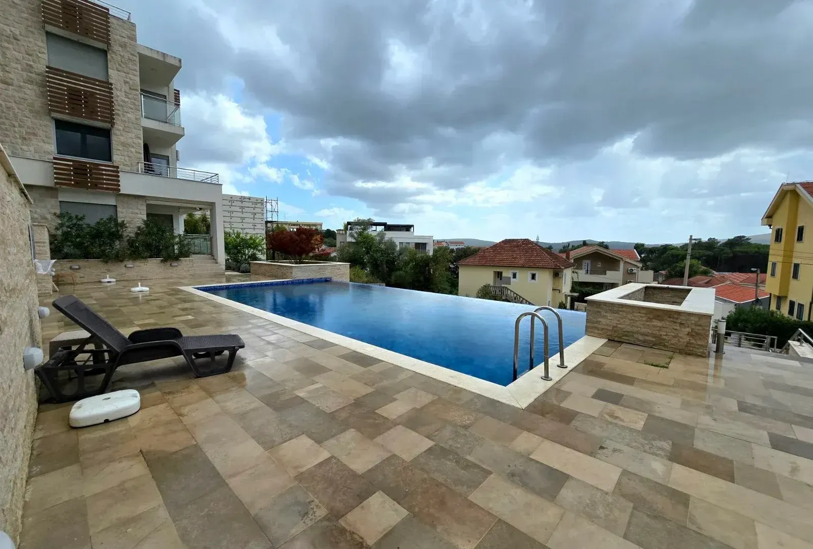 Sale, apartment, 117m², Tivat, Crna Gora
