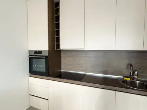 Rent, one bedroom apartment, 50m², Master Kvart, Podgorica - image 5