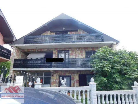 Prodaja, kuća, 250m², Grošnica, Kragujevac - image 16