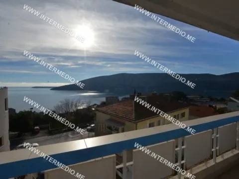 Prodaja, dvosoban stan, 73m², Centar, Herceg Novi - image 9