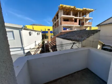 Izdavanje, jednosoban stan, 50m², Bjeliši, Bar - image 2