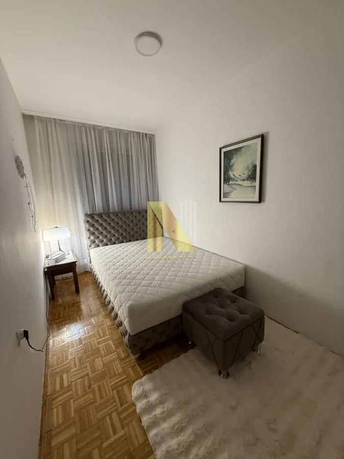 Izdavanje, dvosoban stan, 56m², Liman 3, Novi Sad Sve Podlokacije