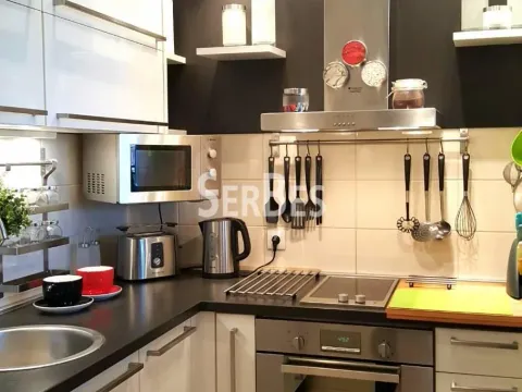 Izdavanje, dvosoban stan, 55m², Bulevar Oslobodjenja, Novi Sad Sve Podlokacije - image 7