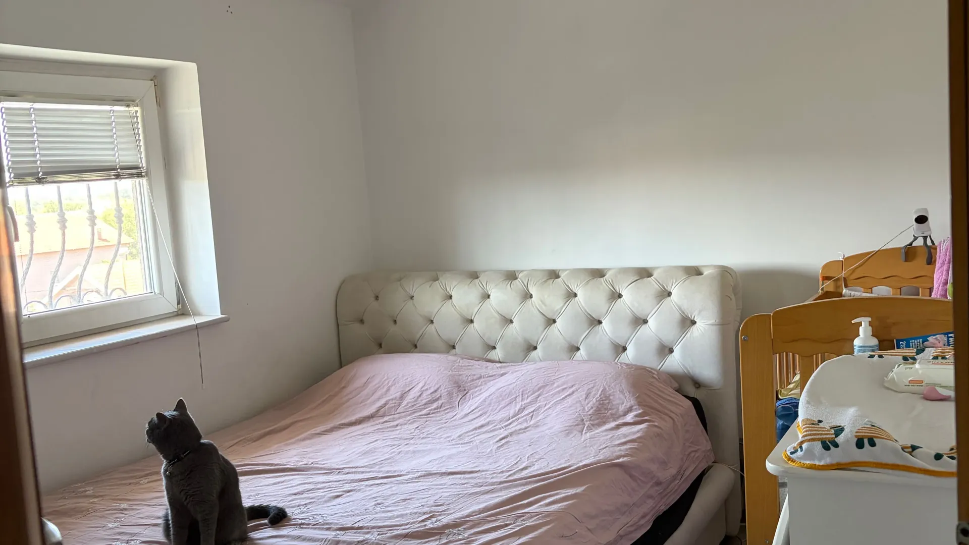 Sale, two bedroom apartment, 60m², Krnjaca, Palilula Sve Podlokacije