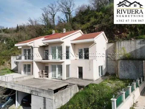 Prodaja, kuća, 190m², Topla, Herceg Novi - image 1