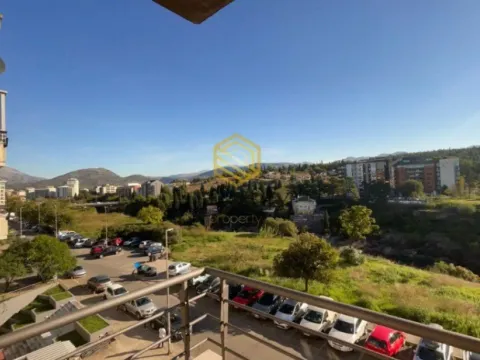 Prodaja, dvosoban stan, 73m², Preko Morače, Podgorica - image 7