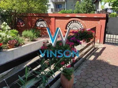 Rent, house, 200m², Klisa, Novi Sad Sve Podlokacije - image 15