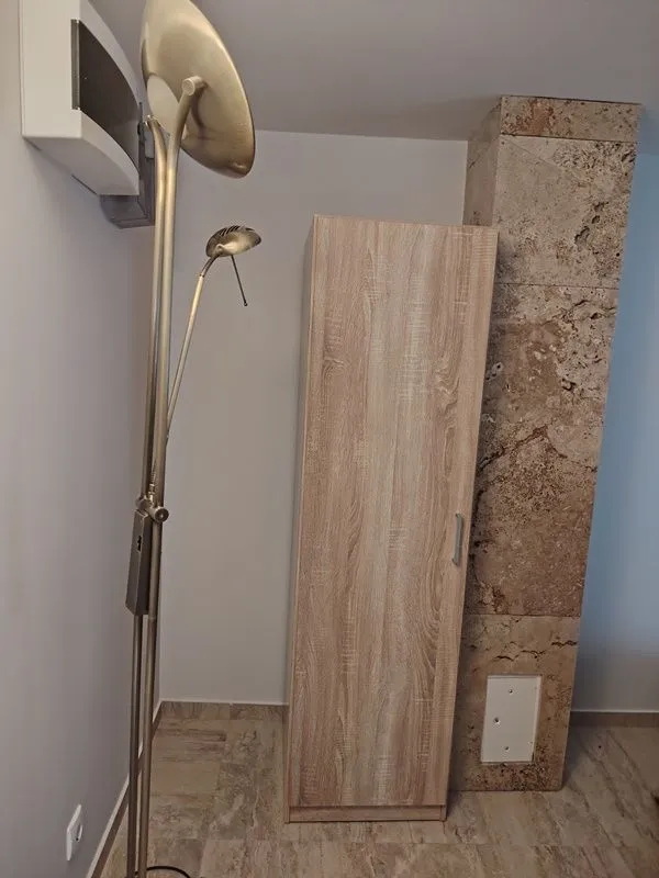 Rent, one bedroom apartment, 38m², Žarkovo, Beograd