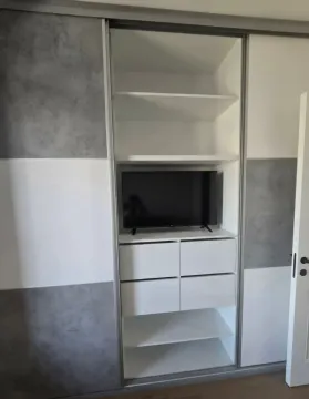 Izdavanje, jednosoban stan, 47m², Donja Gorica, Podgorica - image 15