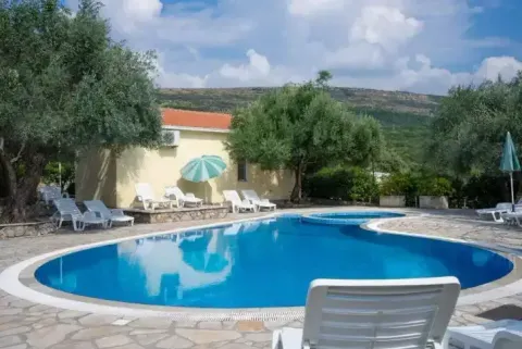 Kuća in Bigova