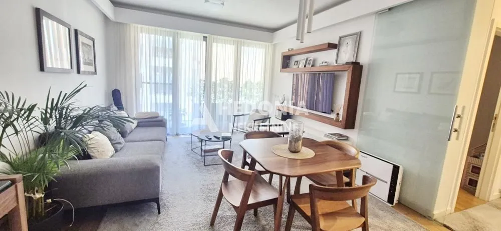 Sale, three bedroom apartment, 83m², Novi Beograd Blok 65, Novi Beograd Sve Podlokacije